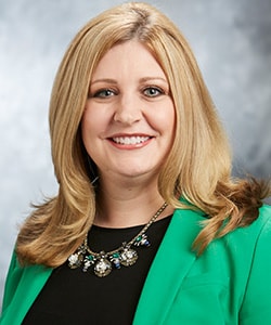 Amy Hulbert