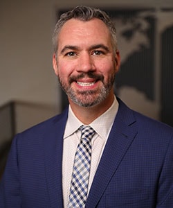 Image of Bill Ryan