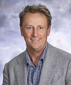 Image of Brad LeBlanc