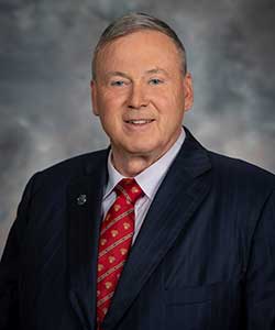 Image of Danny Lafayette