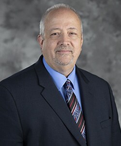 Greg Adams
