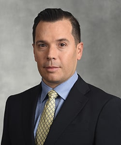 Image of Jay Pricher