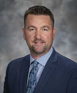 Mark Hoefling