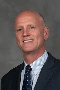 Michael Morton 