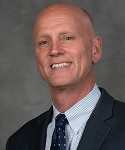 Image of Michael Morton