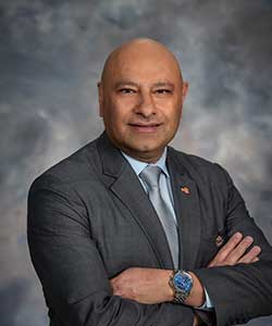 Image of Mike Merchant