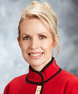 Rachel Austin