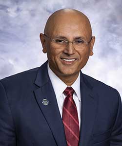 Image of Raj Patel