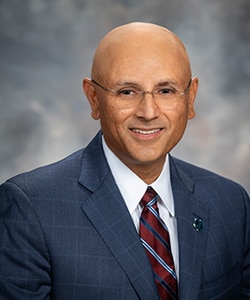 Image of Raj Patel