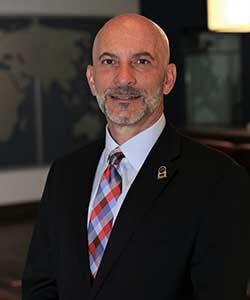 Image of Ron Pohl