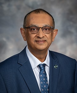 Image of Santosh Khanjee