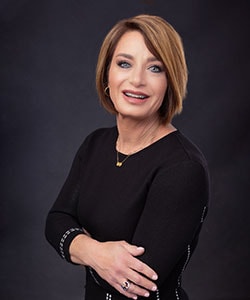 Image of Wendy Ferrill