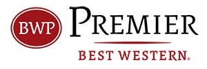 Best Western Premier Logo
