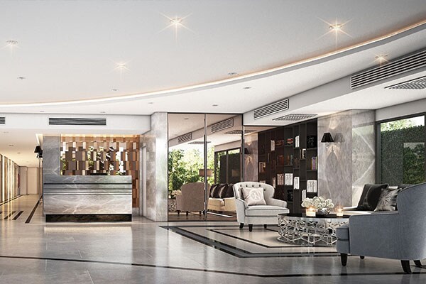 SureStay Plus Bangkok