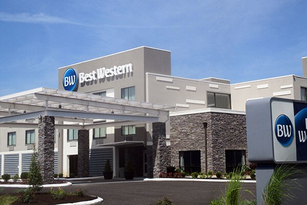 Best Western
