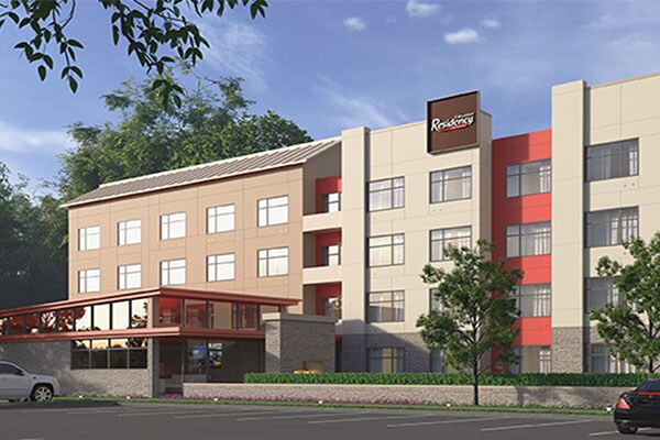 Executive Residency by Best Western