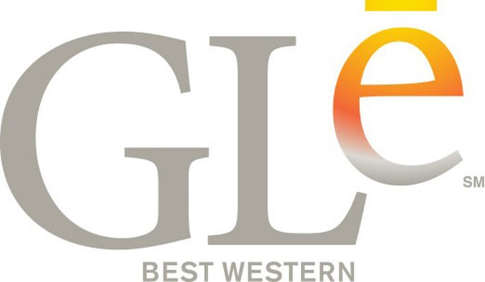 GLe Logo