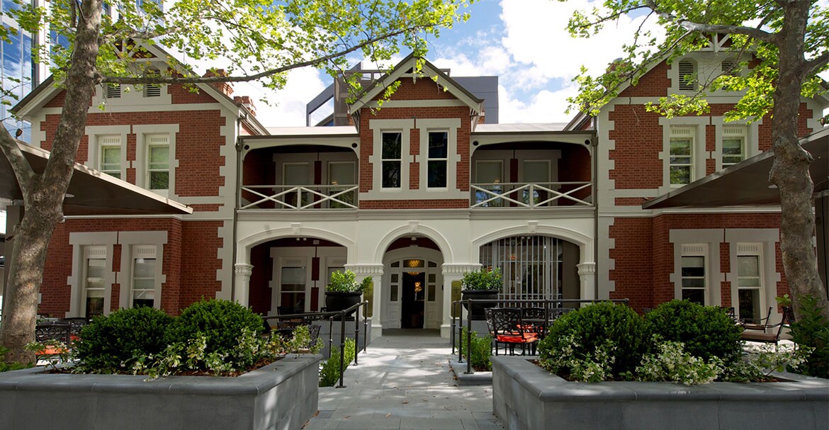 Best Western Premier Hotel