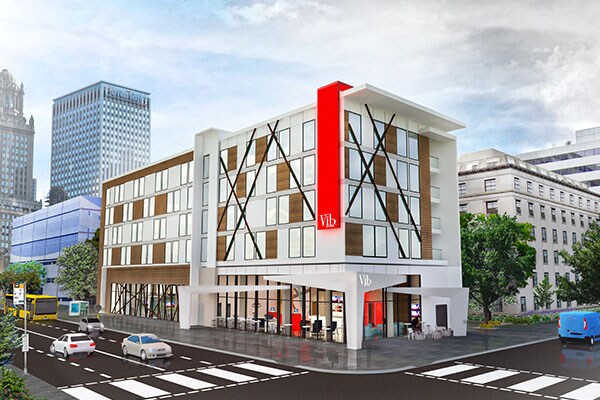 Vib Hotel