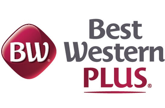 Best Western Plus Logo