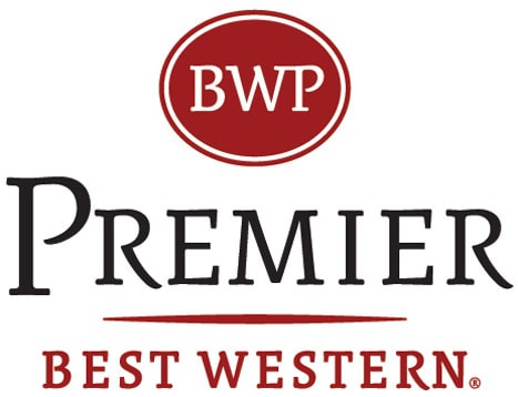 Best Western Premier Logo