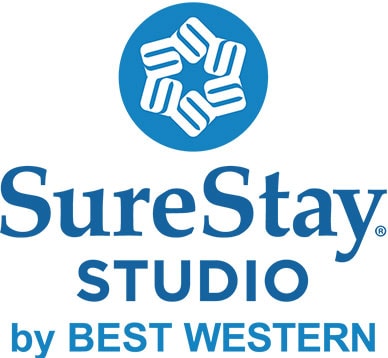 SureStay Studio by Best Western Logo