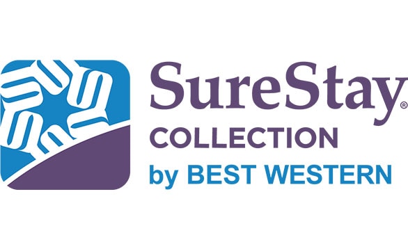 SureStay Collection by Best Western Logo