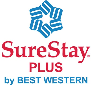 SureStay Plus by Best Western Logo