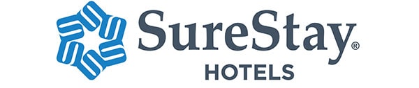 SureStay Logo