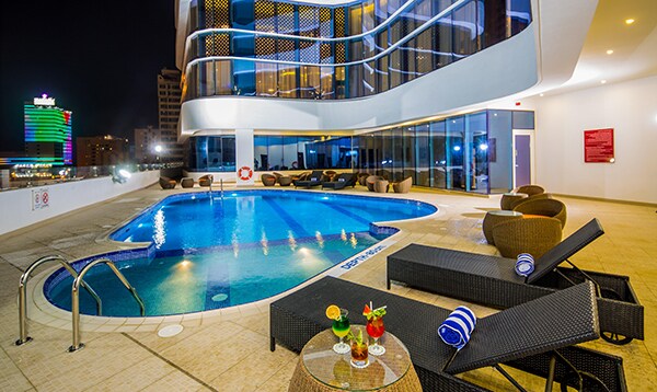 Signature Collection by Best Western
