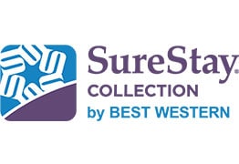Sure Stay Signature Collection Logo