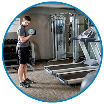Stay Fit When Away From Home
