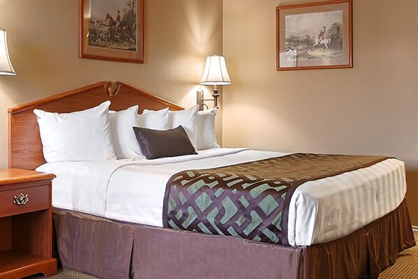 SureStay Hotel United States