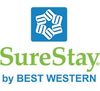 Sure Stay Signature Collection Logo