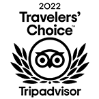 TripAdvisor Certificato di Eccellenza