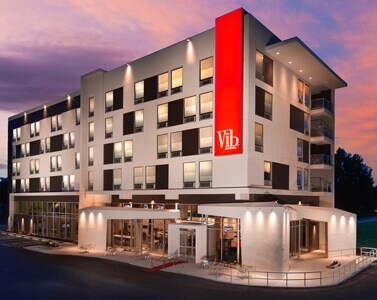 Vib Hotel