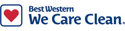 We Care Clean logo