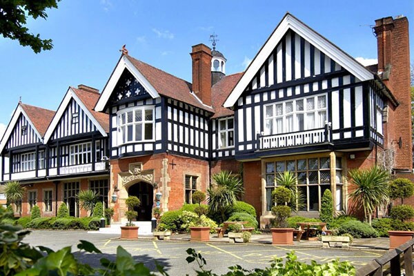 WorldHotels Distinctive Laura Ashley The Lliffe