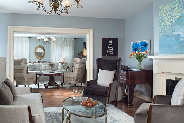 Guest Suite