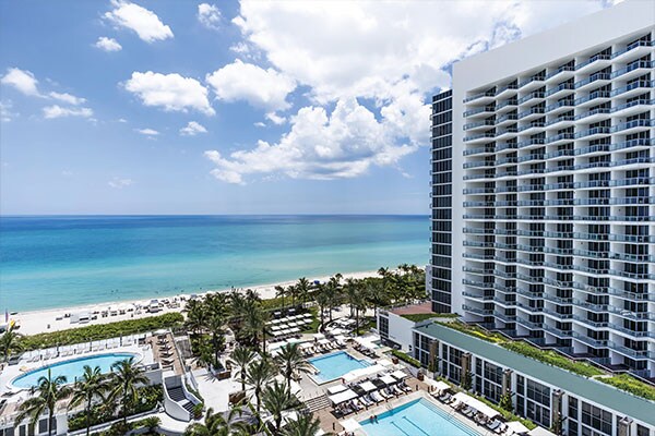 WorldHotels Elite, Eden Roc