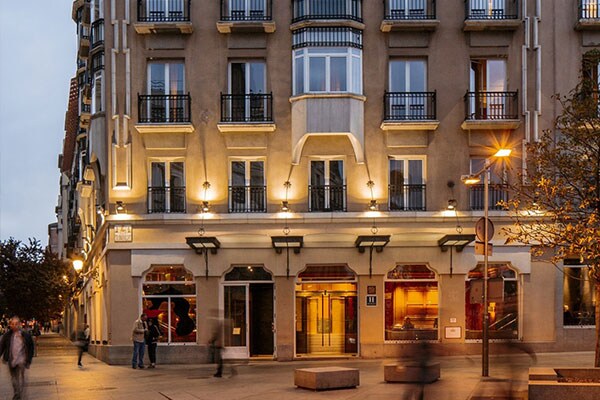 WorldHotels Elite, Hotel Villa Real