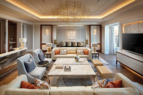 WorldHotels Elite, Lotte Hotel