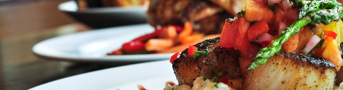 Dining & Food in Atlantic Canada