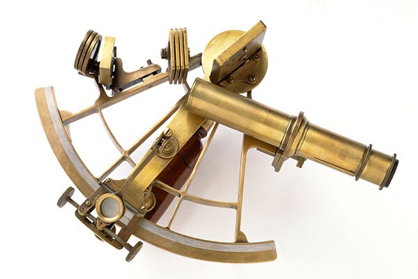 Maritime Compass