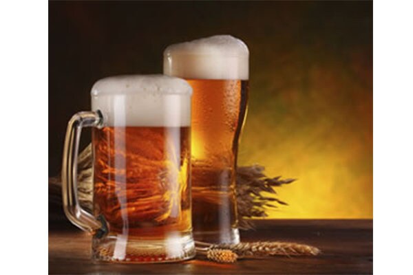 Beer and Spirits in Manitoba