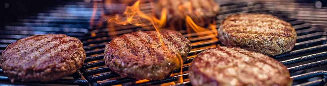 BBQ in Oklahoma