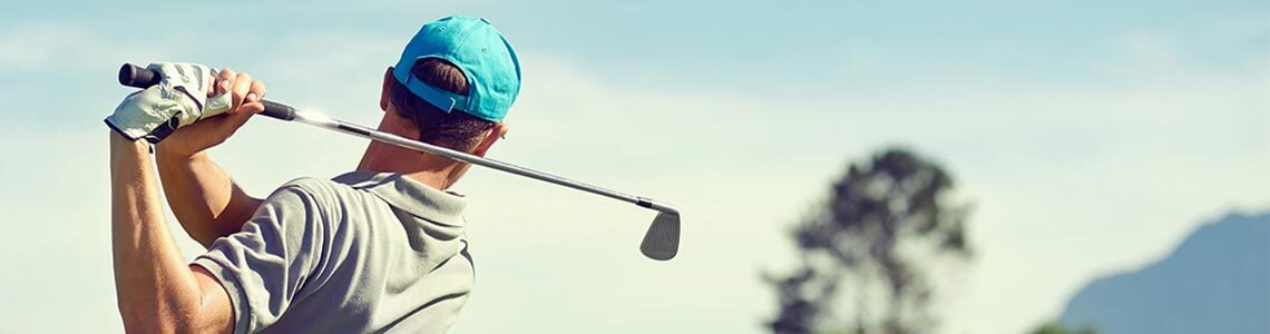 Golf in Washington