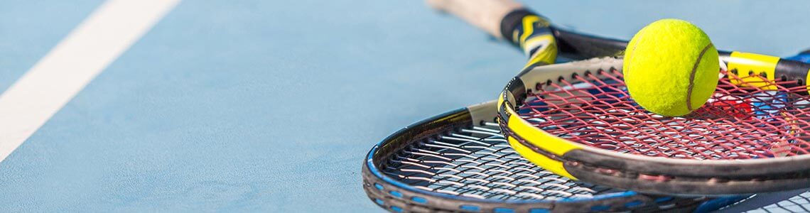 US Open Tennis in New York