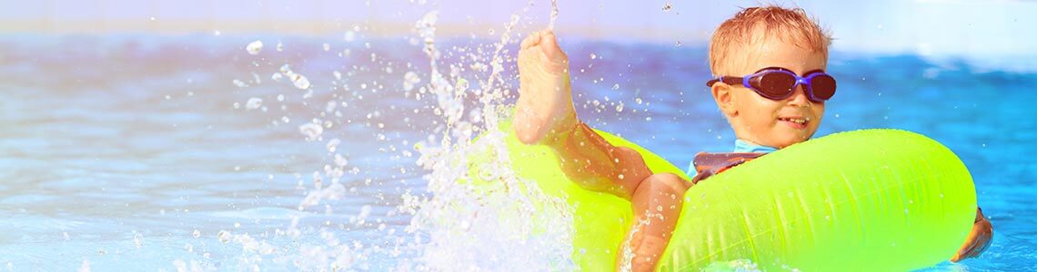 Water Park in Washington