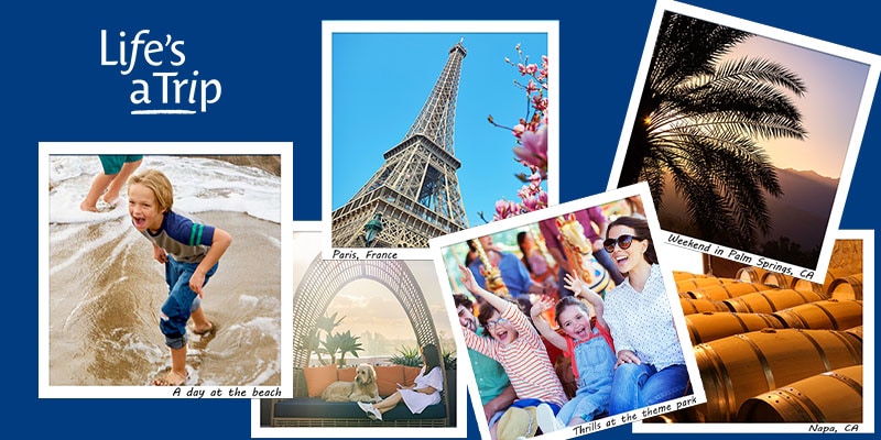 Summer Destinations